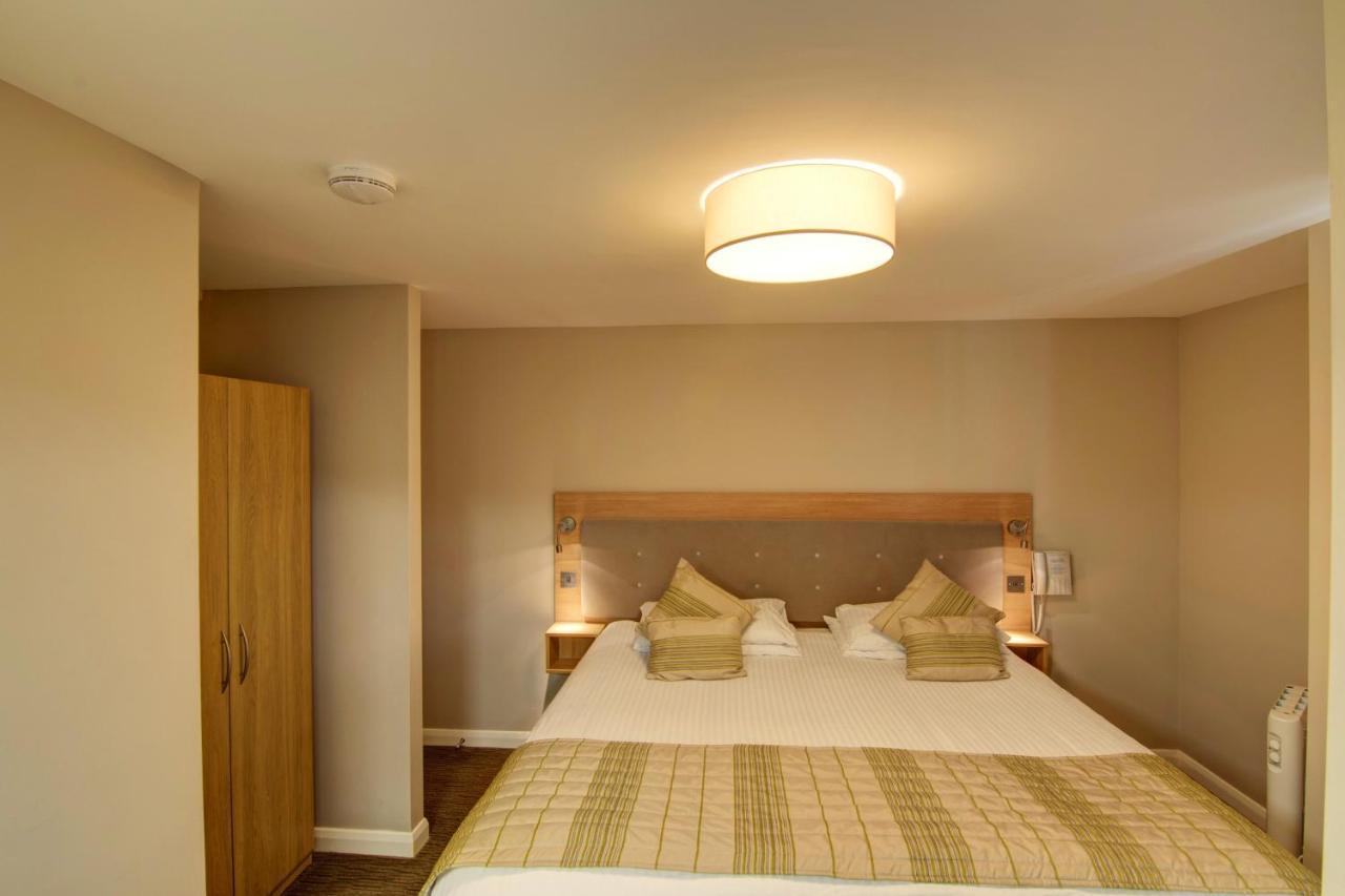China Fleet Country Club Hotel Saltash Exterior photo