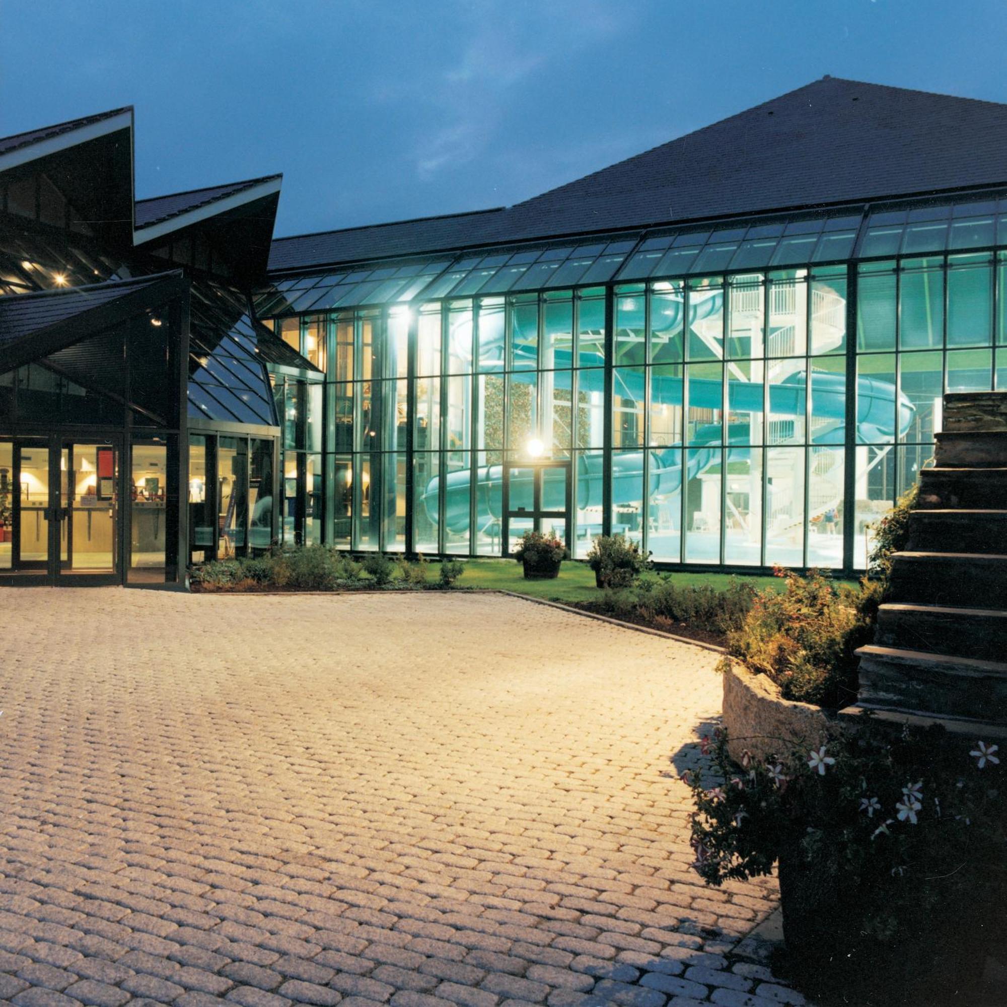 China Fleet Country Club Hotel Saltash Exterior photo